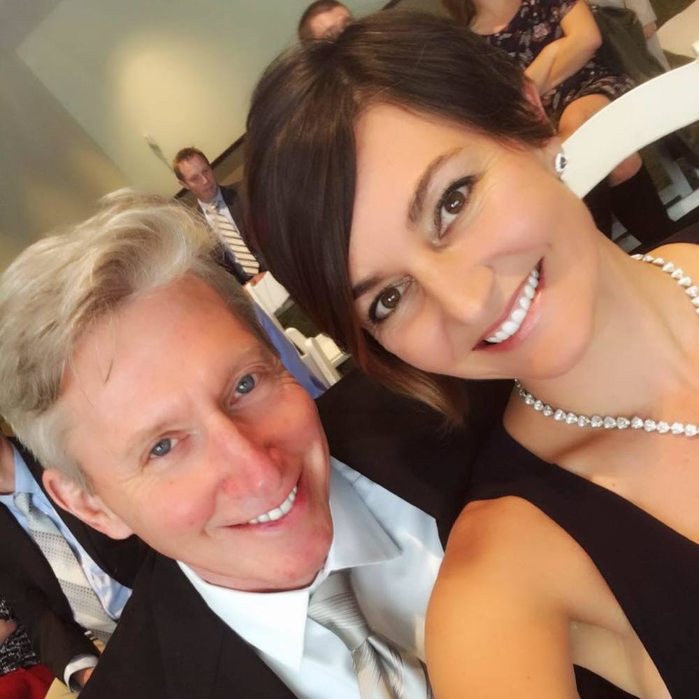 Meet your Posher, Ginny